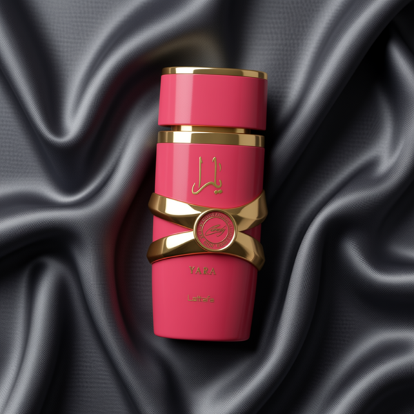 PERFUME YARA CANDY DE LATTAFA 100 ML