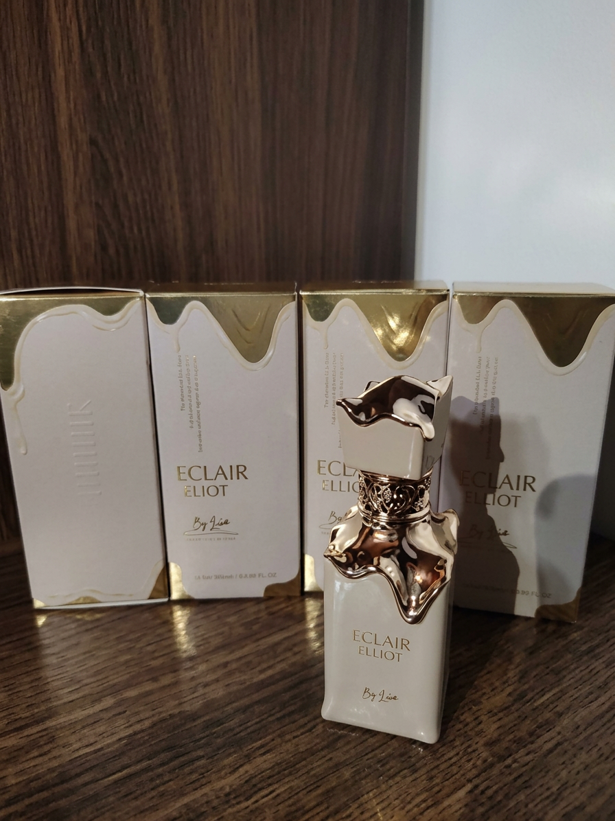 Perfume Eclaire Clasico 100 ml