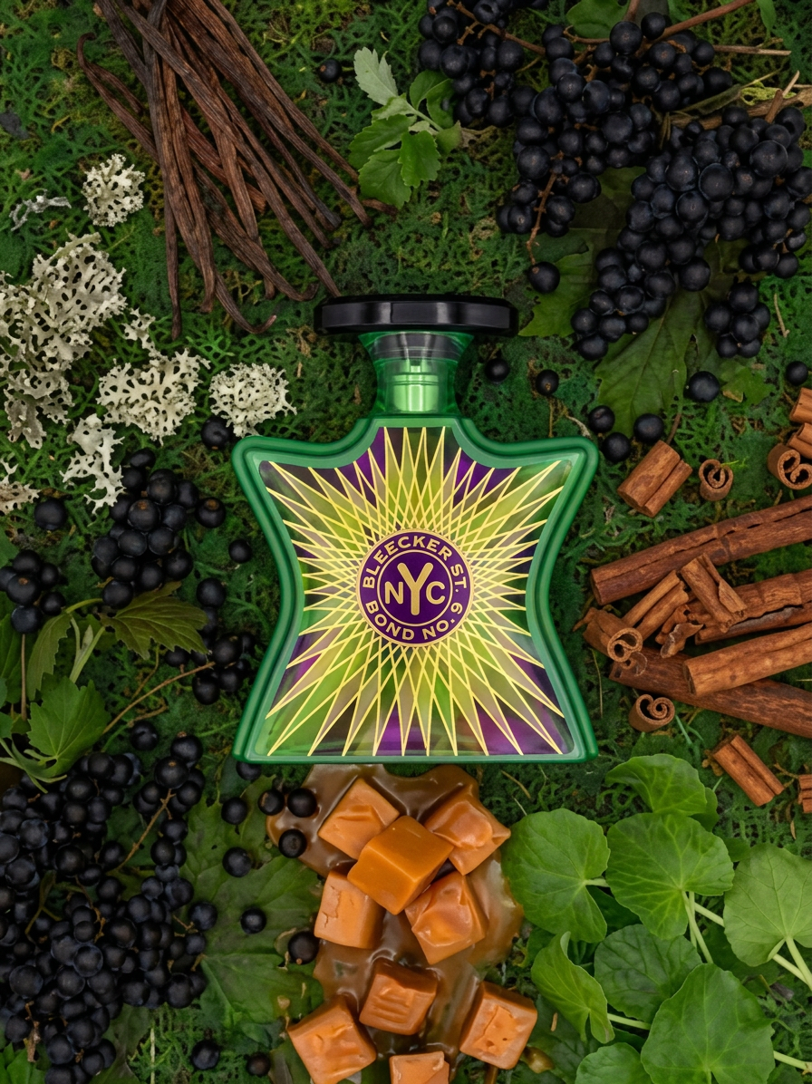 Perfum Bleecker Street Bond No 9 KAROL G