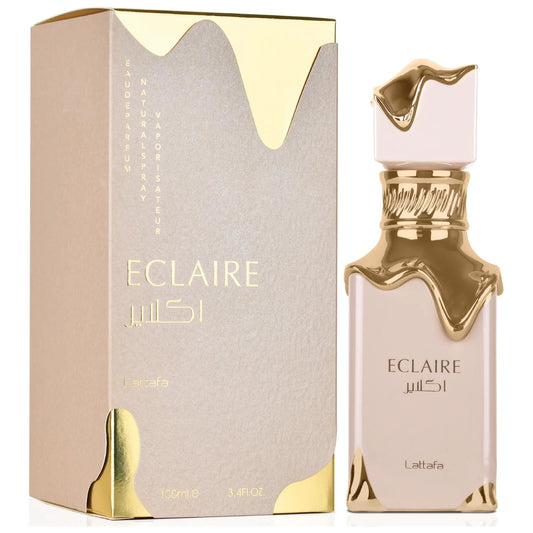 Perfume Eclaire Clasico 100 ml