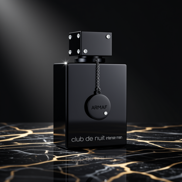 Perfume Club de Nuit Intense Man  50 ML