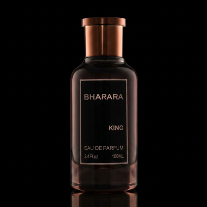 PERFUME BHARARA KING 100ML