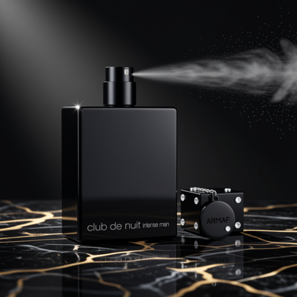 Perfume Club de Nuit Intense Man  50 ML