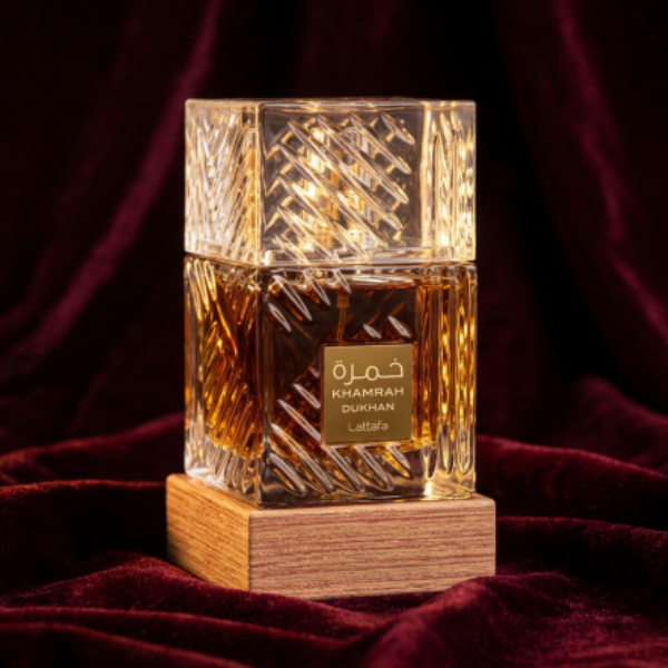 Perfume Khamrah Dukham 100 ml