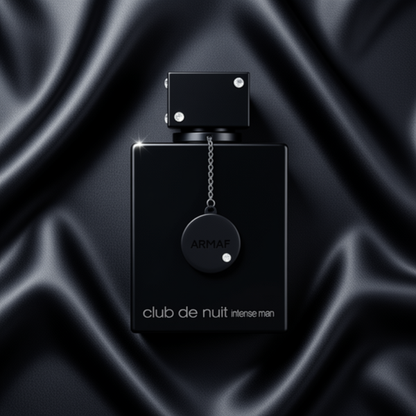Perfume Club de Nuit Intense Man  50 ML