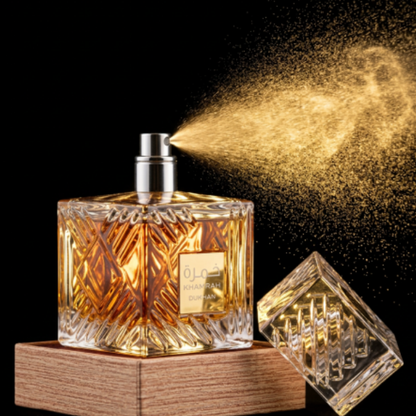 Perfume Khamrah Dukham 100 ml