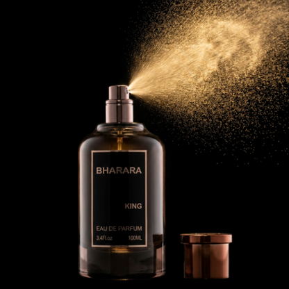 PERFUME BHARARA KING 100ML
