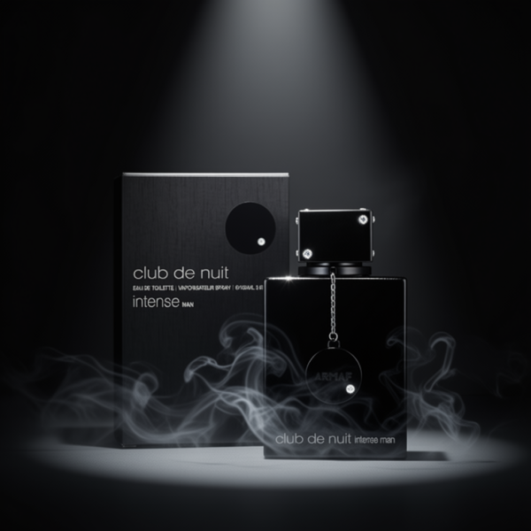 Perfume Club de Nuit Intense Man  50 ML