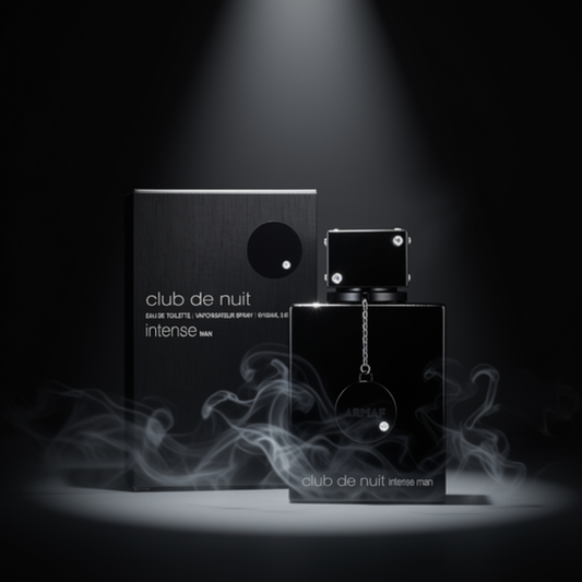Perfume Club de Nuit Intense Man  50 ML