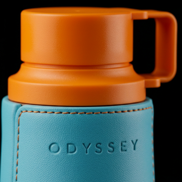 Perfume Odyssey Mandarin Sky 100 ml