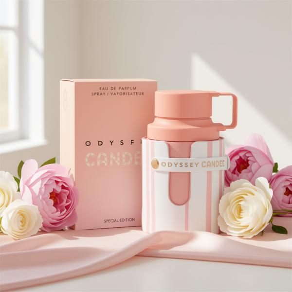 Perfume Odyssey Candee 100 ml