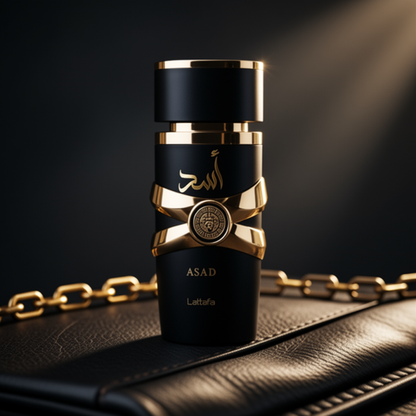 Perfume Arabe ASAD de Lattafa 100 ml