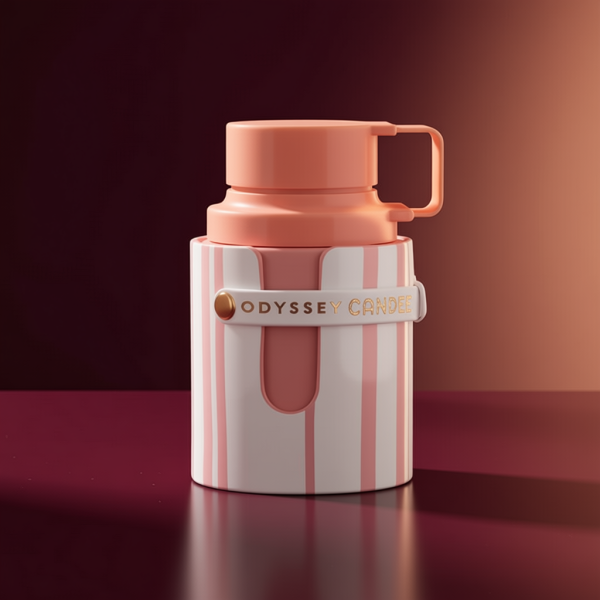 Perfume Odyssey Candee 100 ml