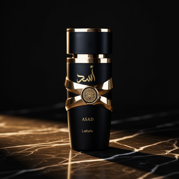 Perfume Arabe ASAD de Lattafa 100 ml