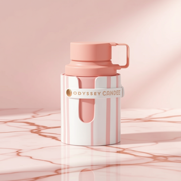 Perfume Odyssey Candee 100 ml