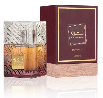 Perfume Khamrah Dukham 100 ml