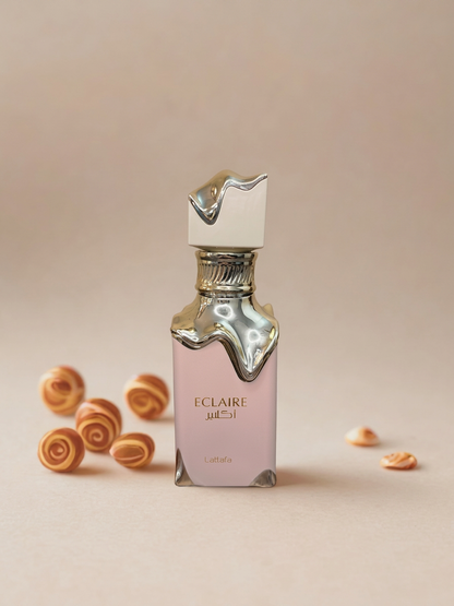 Perfume Eclaire Clasico 100 ml