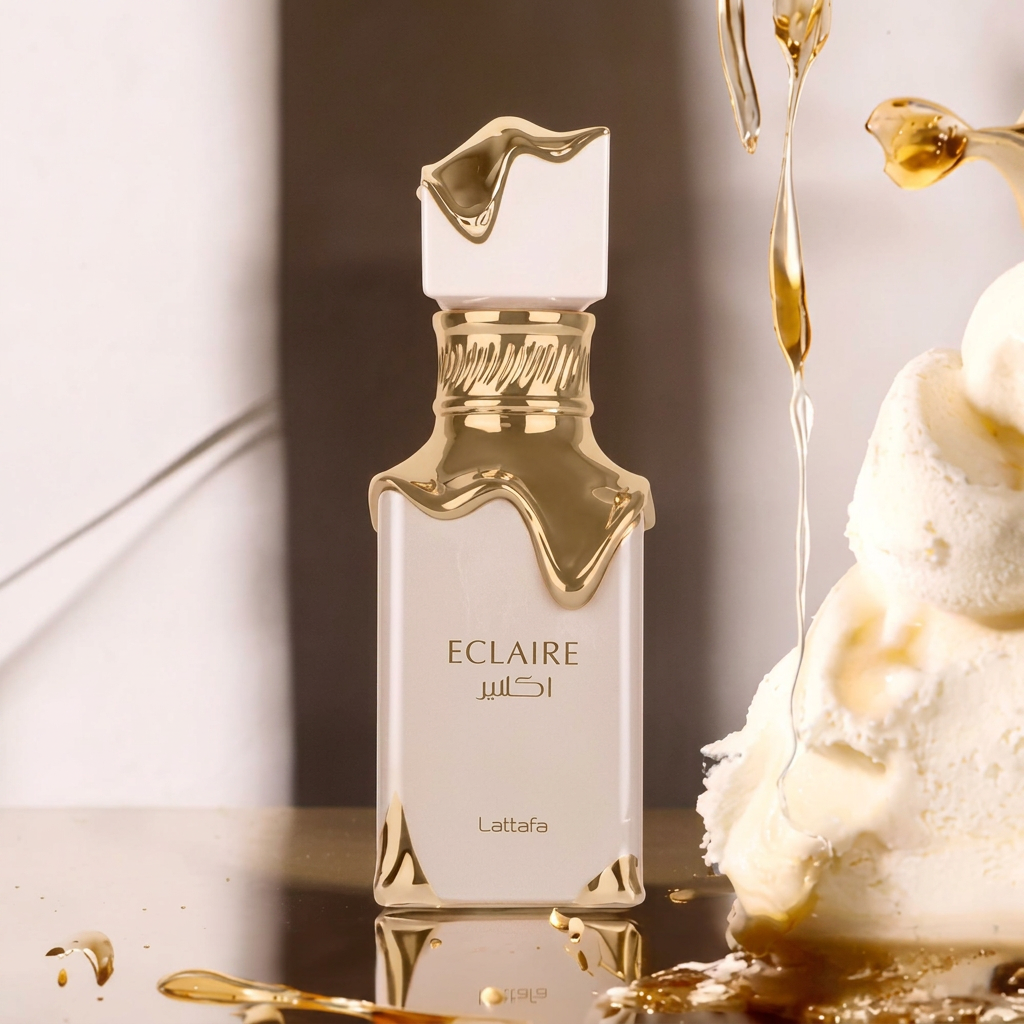 Perfume Eclaire Clasico 100 ml