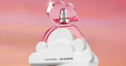 Perfume Ariana Grande Cloud Pink 6 Horas