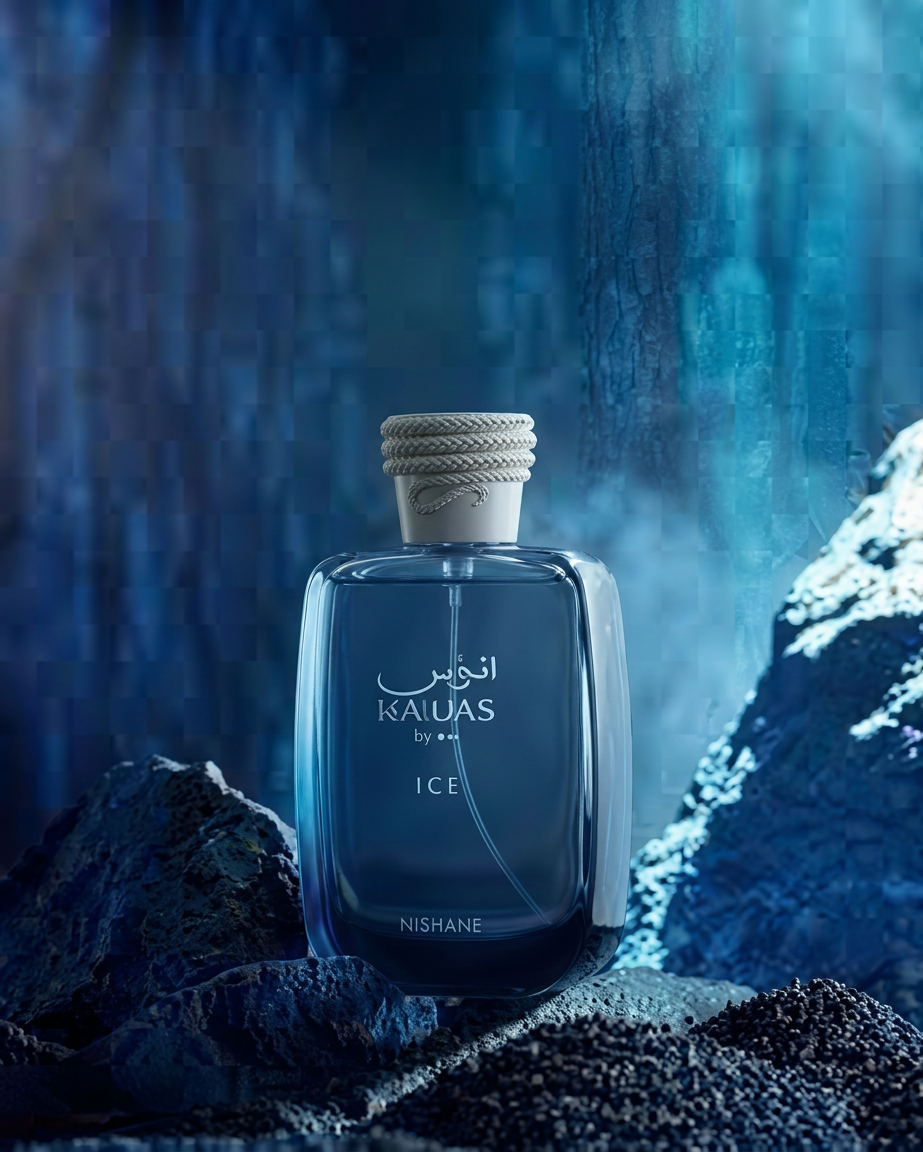Perfume Rasasi Hawas Ice 100 ml