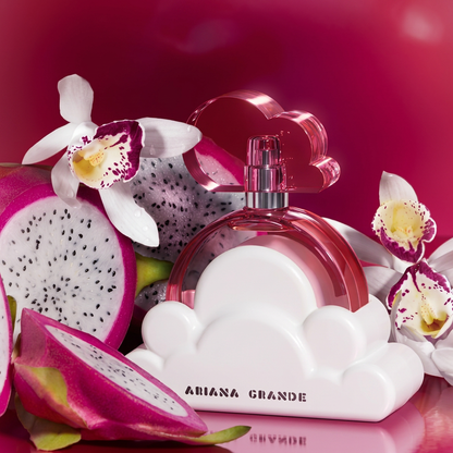 Perfume Ariana Grande Cloud Pink 6 Horas