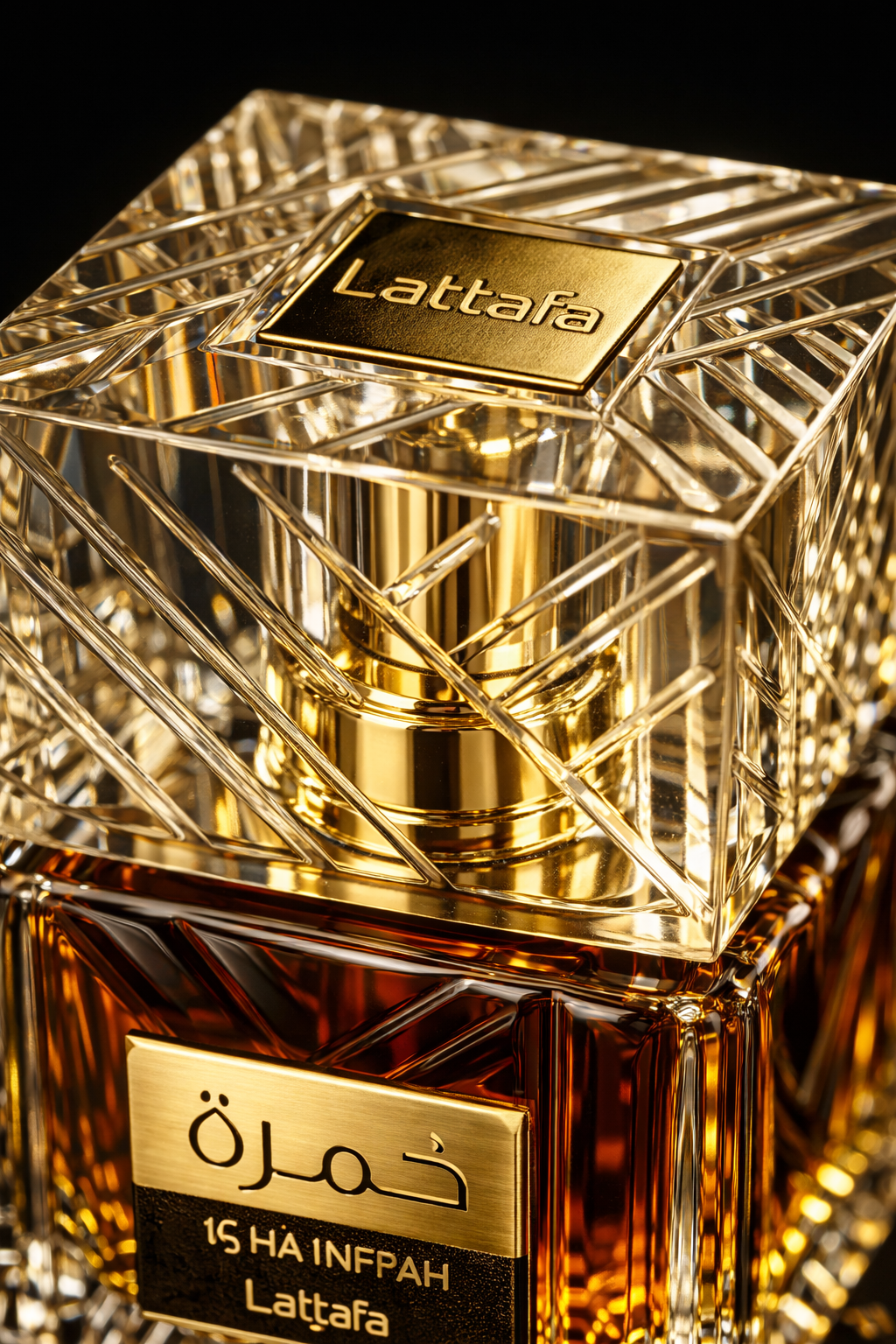Perfume Khamrah Clasico 50 Ml
