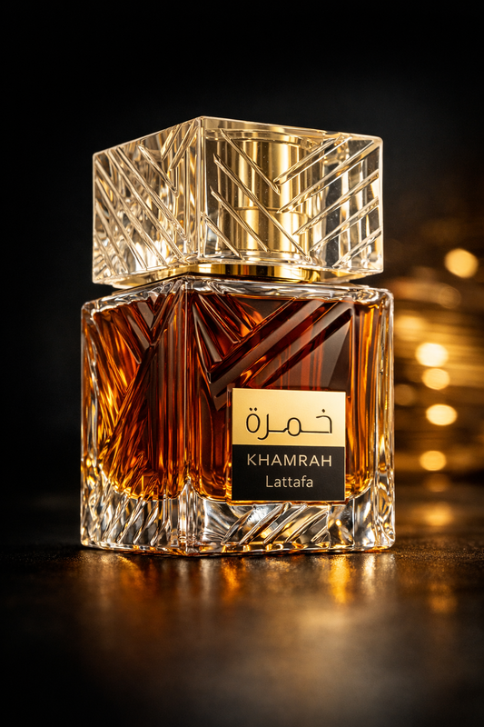 Perfume Khamrah Clasico 50 Ml