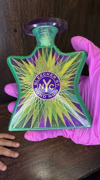 Perfum Bleecker Street Bond No 9 KAROL G