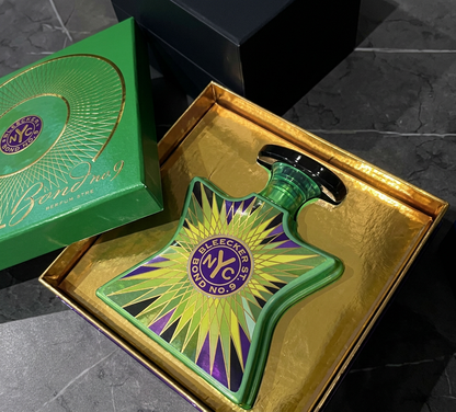 Perfum Bleecker Street Bond No 9 KAROL G