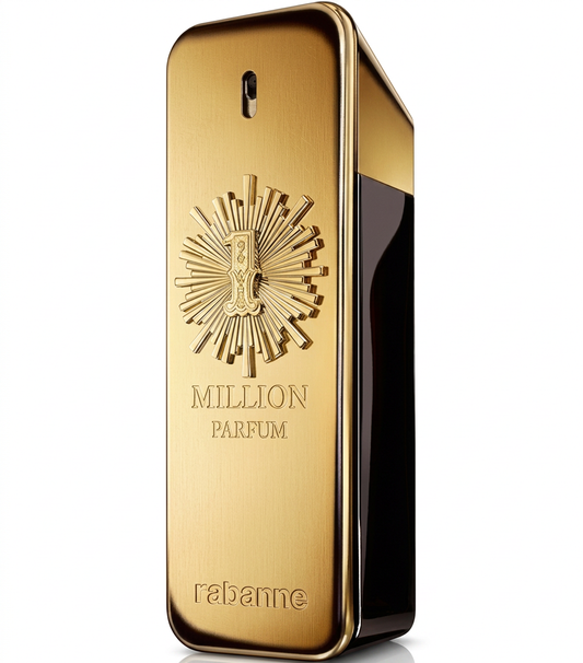 PERFUME ONE MILLION GOLD