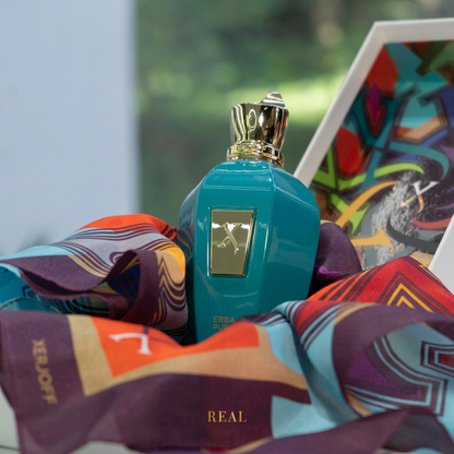 PERFUME XERJOFF ERBA PURA 100 ML