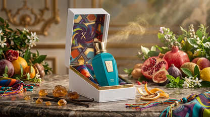 PERFUME XERJOFF ERBA PURA 100 ML