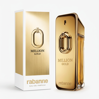 PERFUME ONE MILLION GOLD