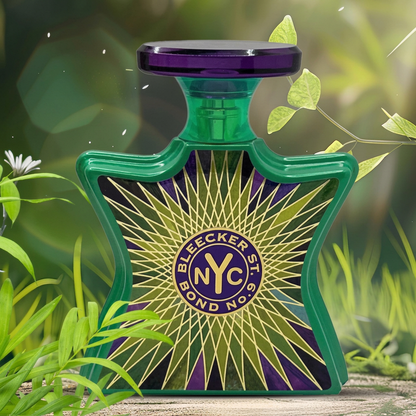 Perfum Bleecker Street Bond No 9 KAROL G