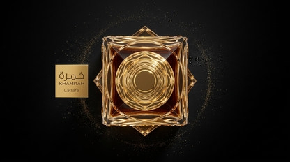 Perfume Khamrah Clasico 50 Ml