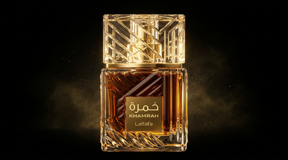 Perfume Khamrah Clasico 50 Ml