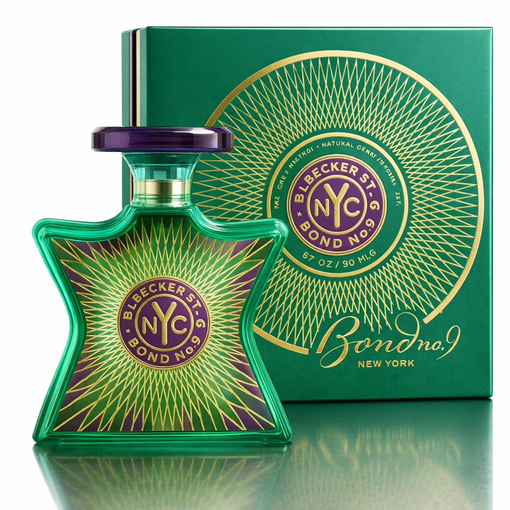 Perfum Bleecker Street Bond No 9 KAROL G
