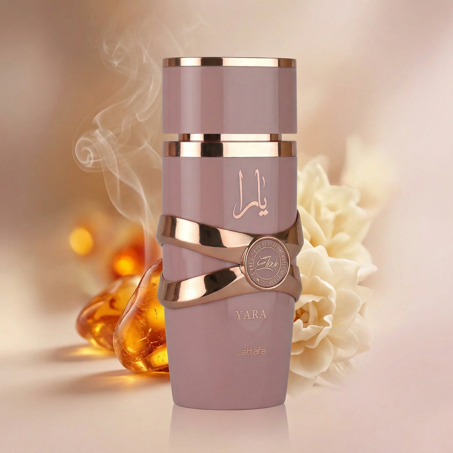 Perfume Yara Elixir De Lattafa 100 Ml