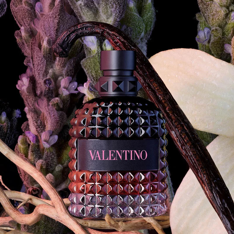 Valentino Uomo Born Roma Intense 9 Horas