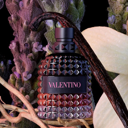 Valentino Uomo Born Roma Intense 9 Horas